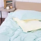 Наволочка MirSon Satin Stripe 30-0013 + 30-0002 Sensuous 45х45 см (2200005259351) - изображение 6