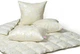 Подушка пуховая MirSon 5% пух №2761 Extra (средняя) 40x60 см (2200005193679) - изображение 5