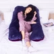 Подушка для беременных и отдыха MirSon Velvet Line №8023 U-образная Primula (2200006178552) - изображение 12