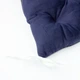Подушка для стула MirSon 28-0006 Navy blue Velvet 40х40 см (2200006185901) - изображение 4