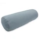 Подушка-валик MirSon №8102 Eco Line Gray EcoSilk 15x50 см (2200006199670) - изображение 7