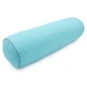 Подушка-валик MirSon №8366 Naturale Line 11-2208 Mint Tencel 15x50 см (2200006249610) - зображення 4