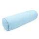 Подушка-валик MirSon №8528 Eco Line Blue 100% Memory 15x50 см (2200006340379) - зображення 4