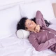 Подушка-валик MirSon №8103 Eco Line Creamy EcoSilk 60х16 см (2200006247586) - изображение 3