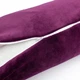 Подушка-валик MirSon №8554 Velvet Line 28-0002 Excalibur 100% Memory 60х16 см (2200006344544) - изображение 7