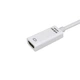Переходник Mini DisplayPort на HDMI 2K/4K Ultra HD для Apple MacBook и Surface — Thunderbolt конвертер преобразователь - изображение 3
