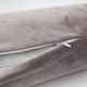 Подушка-валик MirSon №8397 Velvet Line 28-0005 Ashen BamBoo 60х16 см (2200006253679) - изображение 11