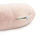 Подушка для путешествий MirSon №8732 Naturale Line 14-1312 Domiano 50% Memory (2200006348177) - изображение 5