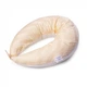 Подушка для беременных и кормления Mirson №10122&nbsp;Satin&nbsp;Silvian&nbsp;Duet EcoSilk 30х170 см (2200007216284) - изображение 6