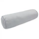 Подушка-валик MirSon №8350 Naturale Line 16-5703 Light Gray Tencel 70х16 см (2200006250869) - изображение 9