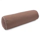 Подушка-валик MirSon №8377 Naturale Line 19-1217 Chocolate Perla BamBoo 70х16 см (2200006252481) - изображение 6