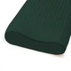 Наволочка MirSon Сатин Stripe 30-0017 Green 59х43х12 см (2200006232797) - изображение 5