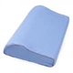 Наволочка MirSon Сатин 0842 Light Blue 59х43х12 см (2200006233473) - изображение 4