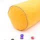 Подушка-валик MirSon №8551 Naturale Line 16-1364 Palermo 100% Memory 60х16 см (2200006344360) - изображение 7