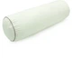 Подушка-валик MirSon №8562 Eco Line Creamy Полистирол 60х16 см (2200006345022) - изображение 8