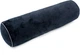 Подушка-валик MirSon №8526 Velvet Line 28-0007 Black 50% Memory 60х20 см (2200006342878) - изображение 7