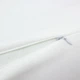 Подушка-валик MirSon №8527 Eco Line White 100% Memory 60х16 см (2200006342922) - изображение 9