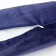 Подушка-валик MirSon №8399 Velvet Line 28-0006 Navy blue BamBoo 60х20 см (2200006253815) - изображение 10