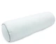 Подушка-валик MirSon №8338 Eco Line White Tencel 70х16 см (2200006250142) - изображение 6