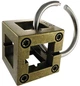Odlewana łamigłówka Huzzle Box (515014) (5407005150146) - obraz 2