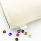 Подушка-валик MirSon №8394 Velvet Line 28-0004 Cream Tencel 60х20 см (2200006253518) - изображение 11
