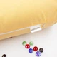 Подушка-валик MirSon №8125 Naturale Line 13-1027 Colombo EcoSilk 60х16 см (2200006248903) - изображение 10