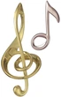 Łamigłówka odlewana Huzzle Harmony (5407005150153) - obraz 2
