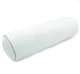 Подушка-валик MirSon №8553 Velvet Line 28-0001 White 100% Memory 100х20 см (2200006344537) - изображение 6