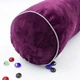 Подушка-валик MirSon №8554 Velvet Line 28-0002 Excalibur 100% Memory 100х20 см (2200006344599) - изображение 10
