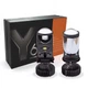 Комплект світлодіодних лінз HeadLight Y6D BI-LED H4 12/24V - изображение 8