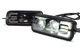 Світлодіодні підфарники AllLight HP-DRL-001 Нива DRL+поворот - изображение 8