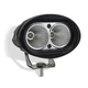 Светодиодная фара AllLight 54 type 20W 2chip CREE FLOOD 9-30V - изображение 1