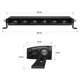 Світлодіодна фара-люстра StarLight 60watt 10-30V IP68 (SL47-60W) - зображення 1