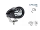 Светодиодная фара AllLight 54 type 20W 2chip CREE FLOOD 9-30V - изображение 3