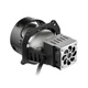 Комплект світлодіодних лінз Kamiso (Aozoom) ALPD-05 Bi-LED 47/55W - зображення 5