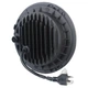 Світлодіодна фара AllLight JR-4-45W 3chip CREE ближнє+дальнє (DRL+поворот) НИВА, ВАЗ, ГАЗ, УАЗ, JEEP, VW - изображение 3