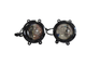 Комплект протитуманних LED фар Starlight HP-GZD-324-01 D=90мм (Renault, Citroen, Ford, Mitsubishi, Peugeot, Subaru) - изображение 5
