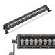 Світлодіодна балка (люстра) AllLight HP-240W ближнє+дальнє WHITE 12/24V - изображение 1