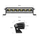 Светодиодная фара-люстра StarLight 30watt 10-30V IP68 (lsb-30W) - изображение 1