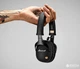 Наушники Marshall Monitor Bluetooth Black (4091743) - изображение 3