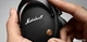 Наушники Marshall Monitor Bluetooth Black (4091743) - изображение 4