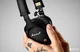 Наушники Marshall Monitor Bluetooth Black (4091743) - изображение 5