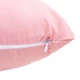 Подушка для вагітних і відпочинку MirSon №8460 Eco Line Coral Г-подібна (2200006275046) - зображення 11