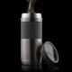 Термокружка Contigo Snapseal Byron 20 Black 590 мл 2095634 - зображення 5