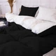 Наволочка MirSon Poplin Line 002 + 099 Alyssa 40x40 см (2200006281092) - изображение 5