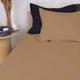 Пододеяльник MirSon Poplin Line 015 + 099 Azhlei 110х140 см (2200006282419) - изображение 5