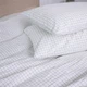 Простынь на резинке MirSon 40-0011 Ernestine 70х190 + 10 см (2200009012181) - изображение 8