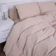 Простынь на резинке MirSon 40-0013 Jennifer 140х190 + 25 см (2200009013034) - изображение 4