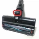 Колесо заднее для турбощетки Turbo Action Brush аккумуляторного пылесоса Samsung DJ66-00895A (длина 25 мм) - изображение 6