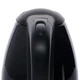 Электрочайник Vilgrand VS-2060-BlaСk 2 л черный 4925950 - изображение 3
